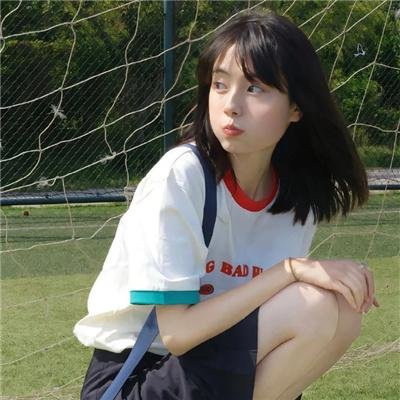 火热的吻